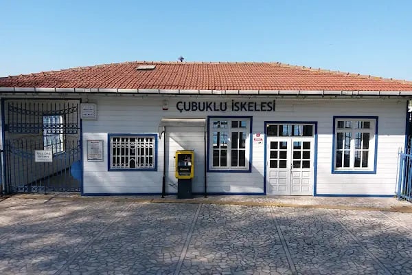 Çubuklu İskelesi - Resim 3