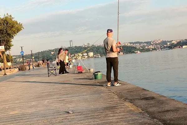 Çubuklu İskelesi - Resim 20