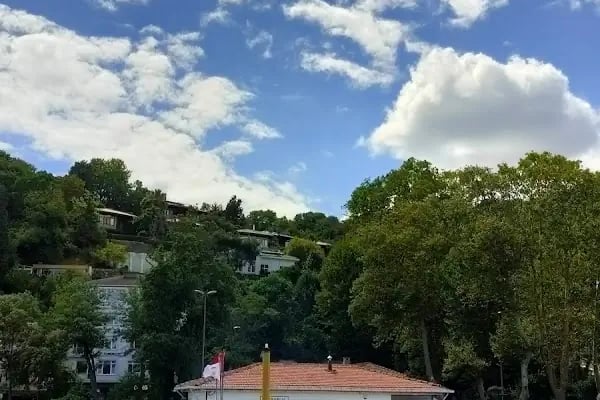 Çubuklu İskelesi - Resim 1