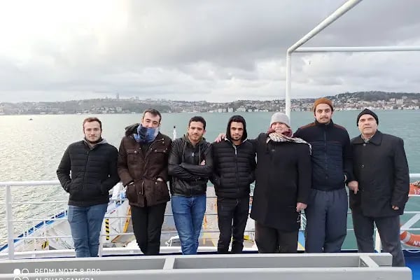 Çubuklu İskelesi - Resim 11