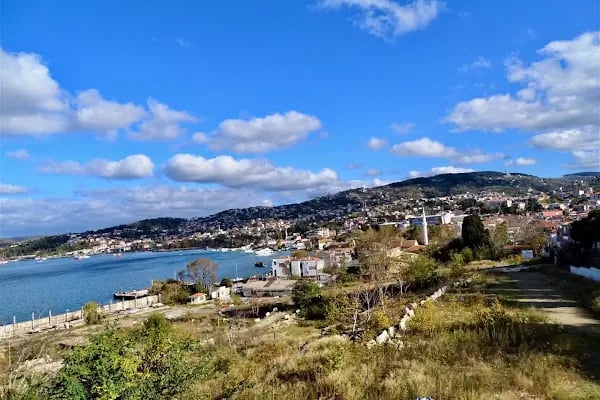 Çubuklu İskelesi - Resim 13