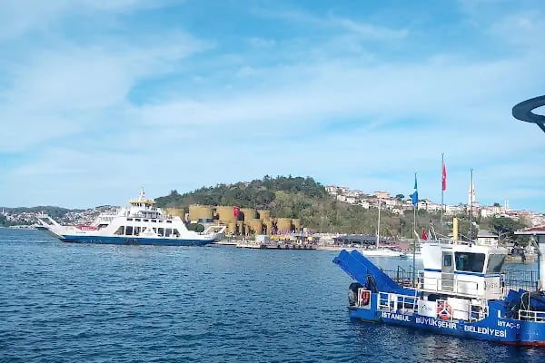 Çubuklu İskelesi - Resim 7