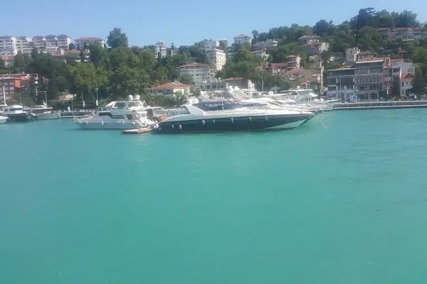 Çubuklu İskelesi - Resim 18
