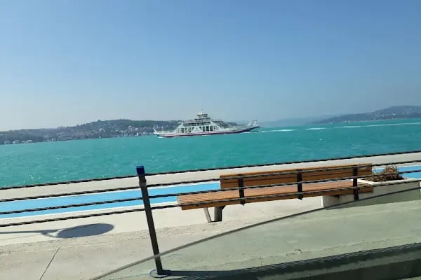 Çubuklu İskelesi - Resim 12