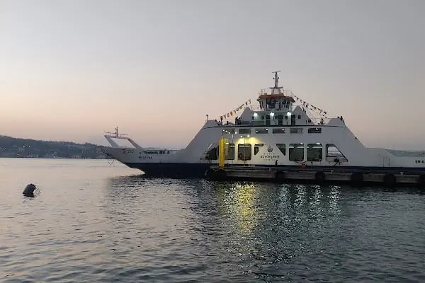 Çubuklu İskelesi - Resim 4