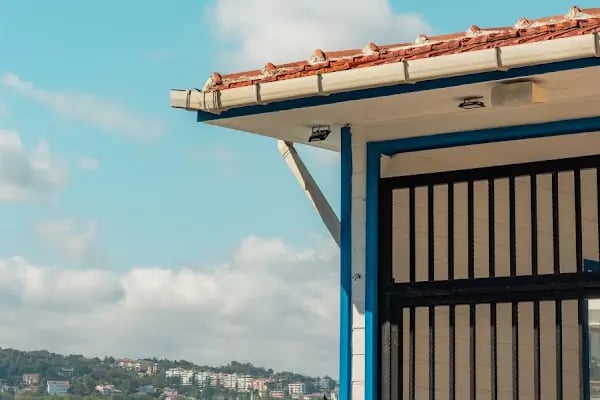 Çubuklu İskelesi - Resim 14