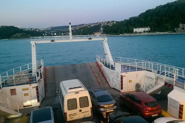 Çubuklu İskelesi - Resim 10