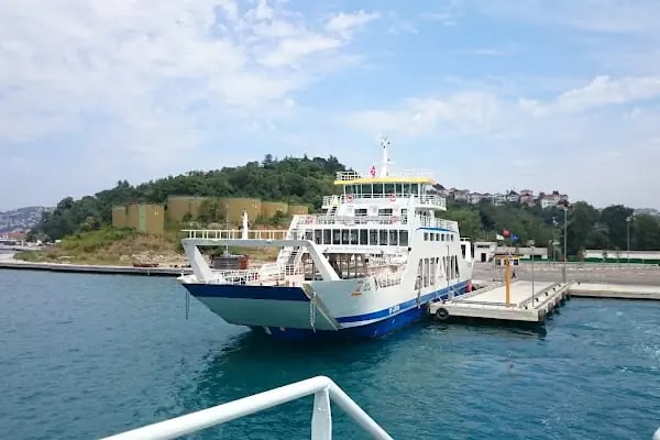 Çubuklu İskelesi - Resim 9