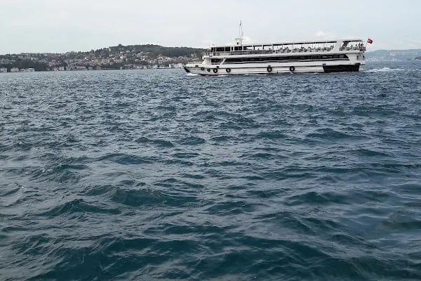 Çubuklu İskelesi - Resim 8