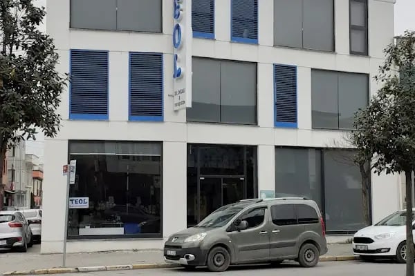 Sakarya İngilizce Kursu - TEOL Sakarya Dil Okulu Şubesi - Resim 11