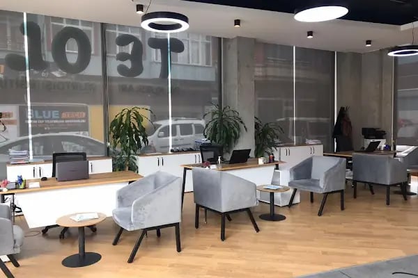 Sakarya İngilizce Kursu - TEOL Sakarya Dil Okulu Şubesi - Resim 3