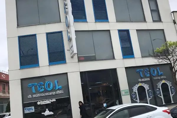 Sakarya İngilizce Kursu - TEOL Sakarya Dil Okulu Şubesi - Resim 2