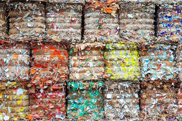 Göksan Geri Dönüşüm | Hurda Kağıt,Arşiv İmha,Atık Kağıt,Recycle - Resim 2