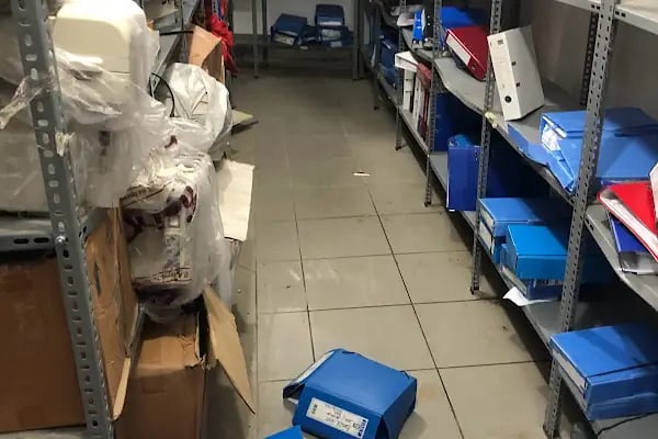 Göksan Geri Dönüşüm | Hurda Kağıt,Arşiv İmha,Atık Kağıt,Recycle - Resim 10