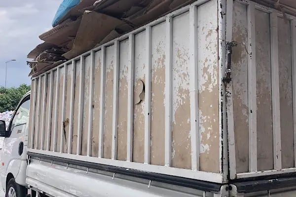 Göksan Geri Dönüşüm | Hurda Kağıt,Arşiv İmha,Atık Kağıt,Recycle - Resim 8