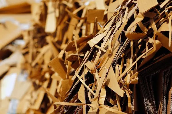 Göksan Geri Dönüşüm | Hurda Kağıt,Arşiv İmha,Atık Kağıt,Recycle - Resim 11