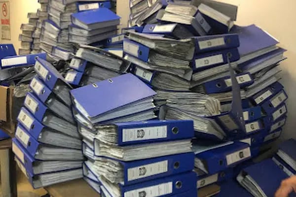 Göksan Geri Dönüşüm | Hurda Kağıt,Arşiv İmha,Atık Kağıt,Recycle - Resim 18