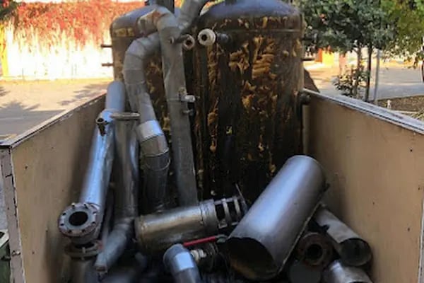 Göksan Geri Dönüşüm | Hurda Kağıt,Arşiv İmha,Atık Kağıt,Recycle - Resim 16