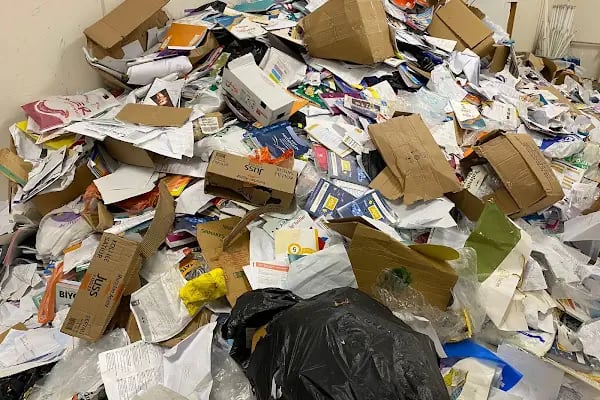 Göksan Geri Dönüşüm | Hurda Kağıt,Arşiv İmha,Atık Kağıt,Recycle - Resim 4