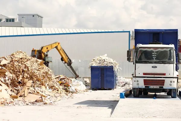 Göksan Geri Dönüşüm | Hurda Kağıt,Arşiv İmha,Atık Kağıt,Recycle - Resim 19