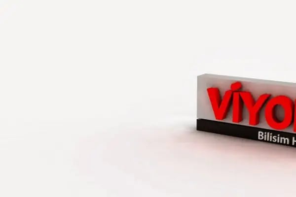 Konya Web Tasarım ve Hosting Hizmetleri - Viyola Bilişim Hizmetleri - Resim 1