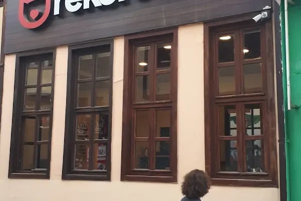 Rekor Sanat - Osmangazi Şubesi - Resim 2