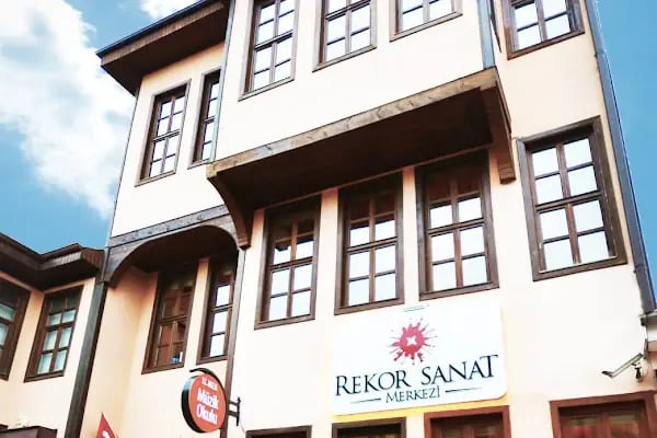 Rekor Sanat - Osmangazi Şubesi - Resim 4