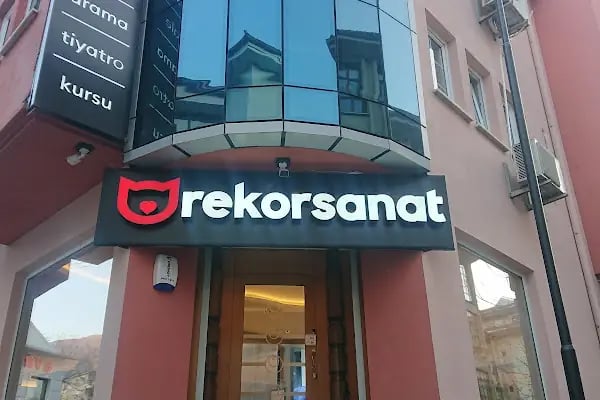Rekor Sanat - Osmangazi Şubesi - Resim 7