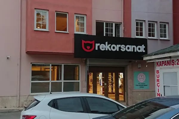 Rekor Sanat - Osmangazi Şubesi - Resim 10