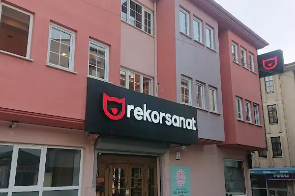 Rekor Sanat - Osmangazi Şubesi - Resim 8