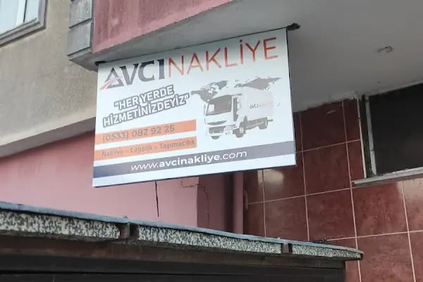 Avcı Evden Eve Nakliye Çerkezköy - Resim 1