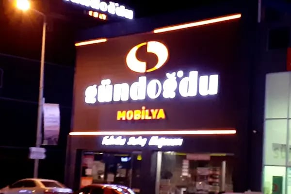 Gündoğdu Mobilya Sakarya - Resim 3