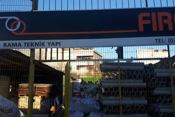 Rama Teknik Yapı - Resim 2