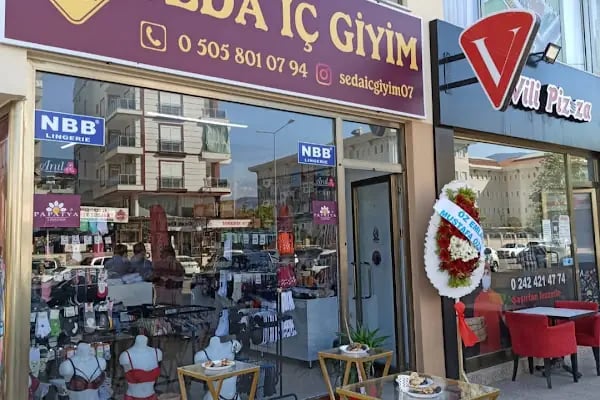 Seda İç Giyim - Resim 4