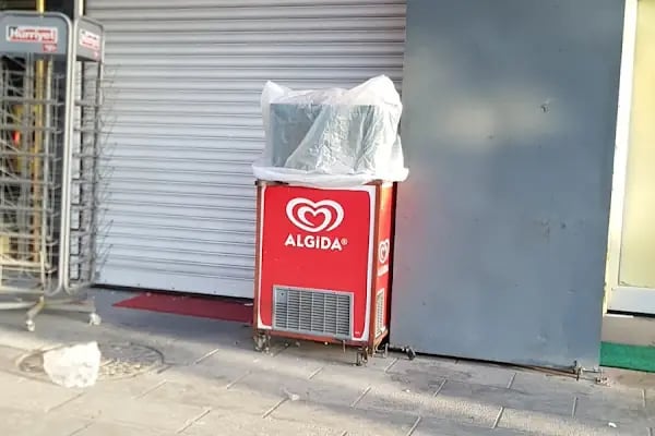 Üsküdar Market - Resim 2