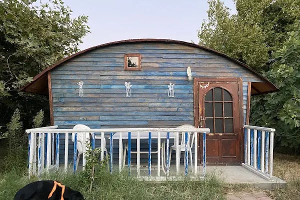 KAZDAĞI KAMP - Resim 9