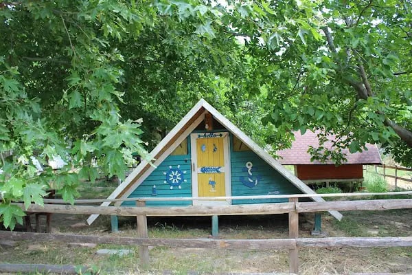 KAZDAĞI KAMP - Resim 10