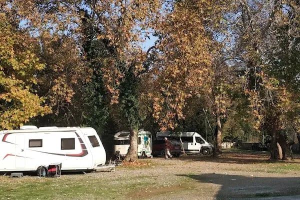 KAZDAĞI KAMP - Resim 14