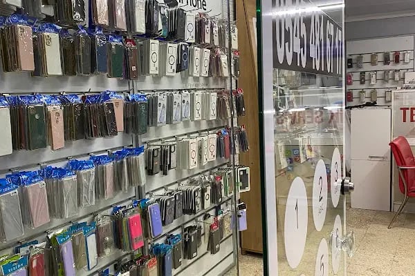 TELEFON TEKNİK SERVİS KÜLTÜR /Asell İletişim - Resim 10