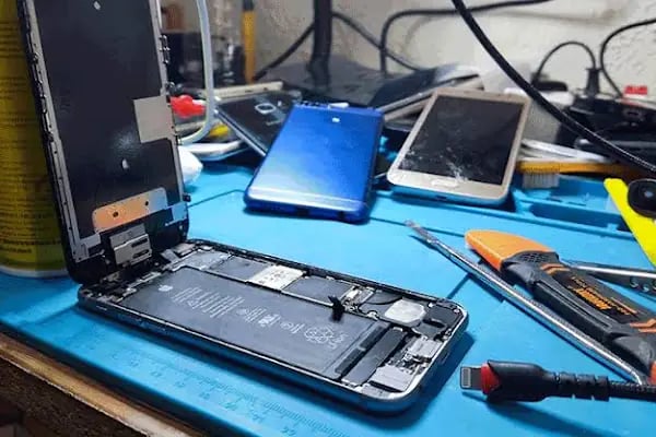 TELEFON TEKNİK SERVİS KÜLTÜR /Asell İletişim - Resim 3