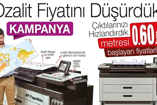HAN OZALİT - Resim 1