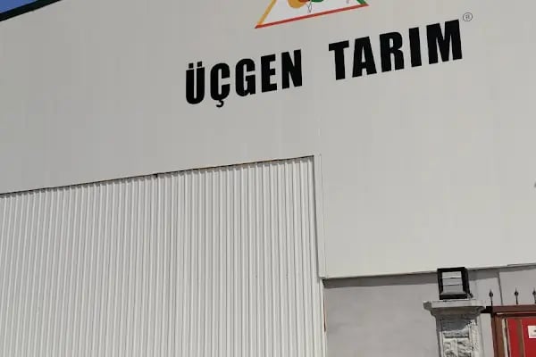 ÜÇGEN TARIM TİÇ SAN LTD ŞTİ - Resim 2