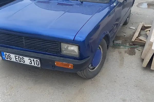 ADAR OTO BOYA - Resim 4