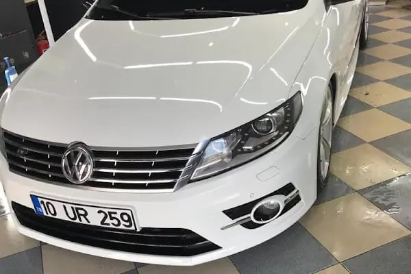 Delux Garage - Resim 8