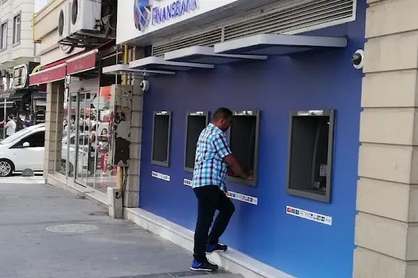 QNB Sakarya Şubesi - Resim 6