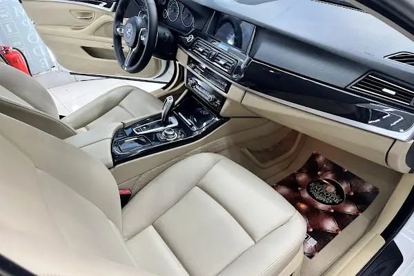 Empode Car Care - PPF Kaplama | Seramik Kaplama | Pasta Cila - Resim 8