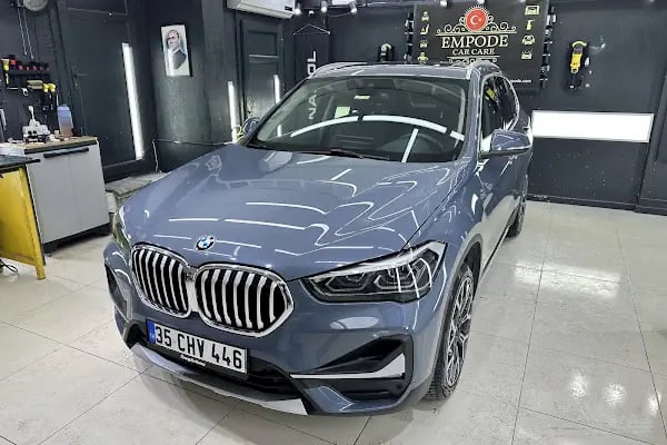 Empode Car Care - PPF Kaplama | Seramik Kaplama | Pasta Cila - Resim 6