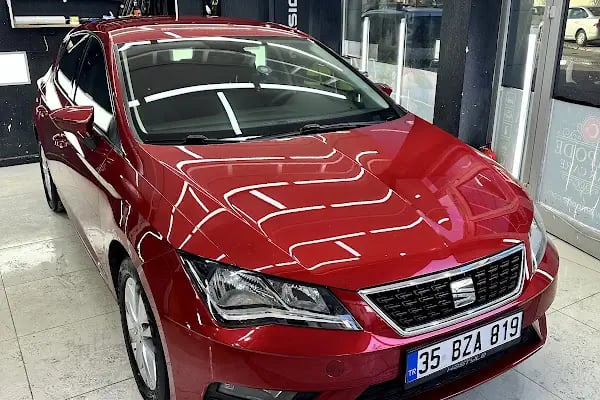 Empode Car Care - PPF Kaplama | Seramik Kaplama | Pasta Cila - Resim 18