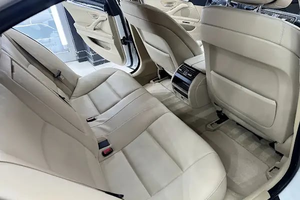Empode Car Care - PPF Kaplama | Seramik Kaplama | Pasta Cila - Resim 11