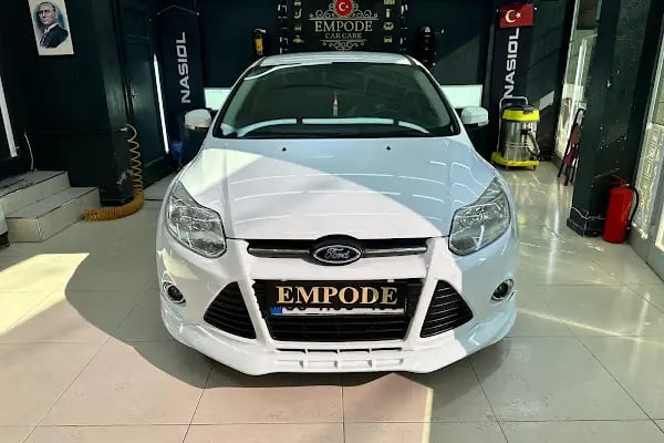 Empode Car Care - PPF Kaplama | Seramik Kaplama | Pasta Cila - Resim 5
